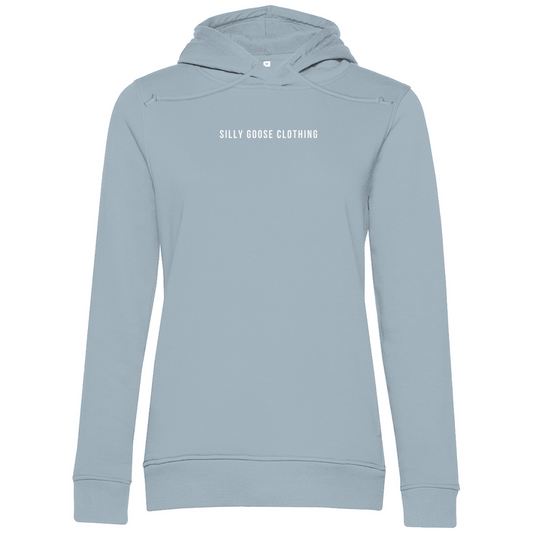 Ride The Oddity - Bio Ladies Hoodie
