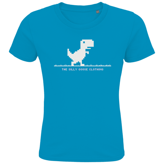 T-Rex - Bio Kids Shirt