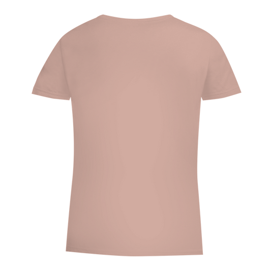 Wine & Life Bio Ladies T-Shirt