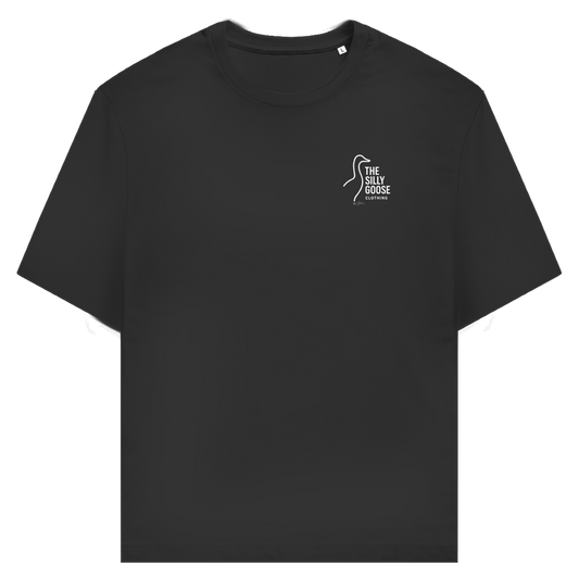 Silly Goose Basic - Bio Unisex T-Shirt