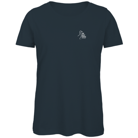 Feathers & Freedom - Bio Ladies T-Shirt