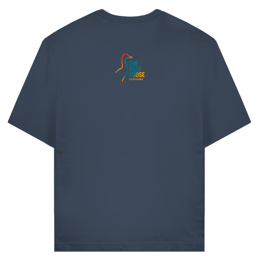 Surfin Tea - Bio Unisex T-Shirt