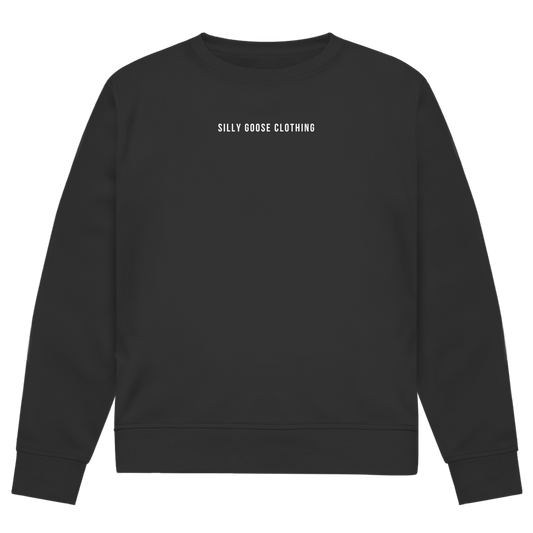 The Silly Goose - Bio Unisex Sweatshirt