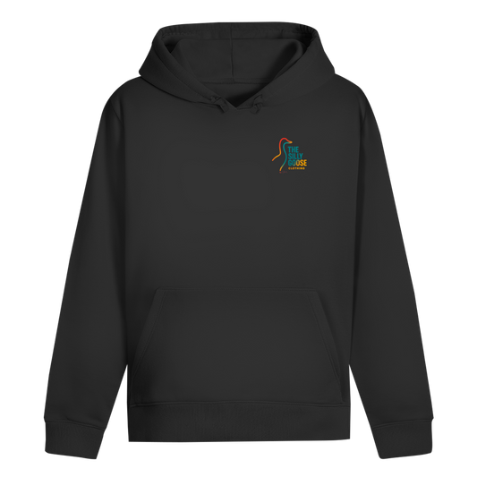 Ain't it - Bio Unisex Hoodie