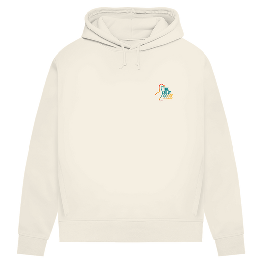 Ain't it - Bio Ladies Hoodie