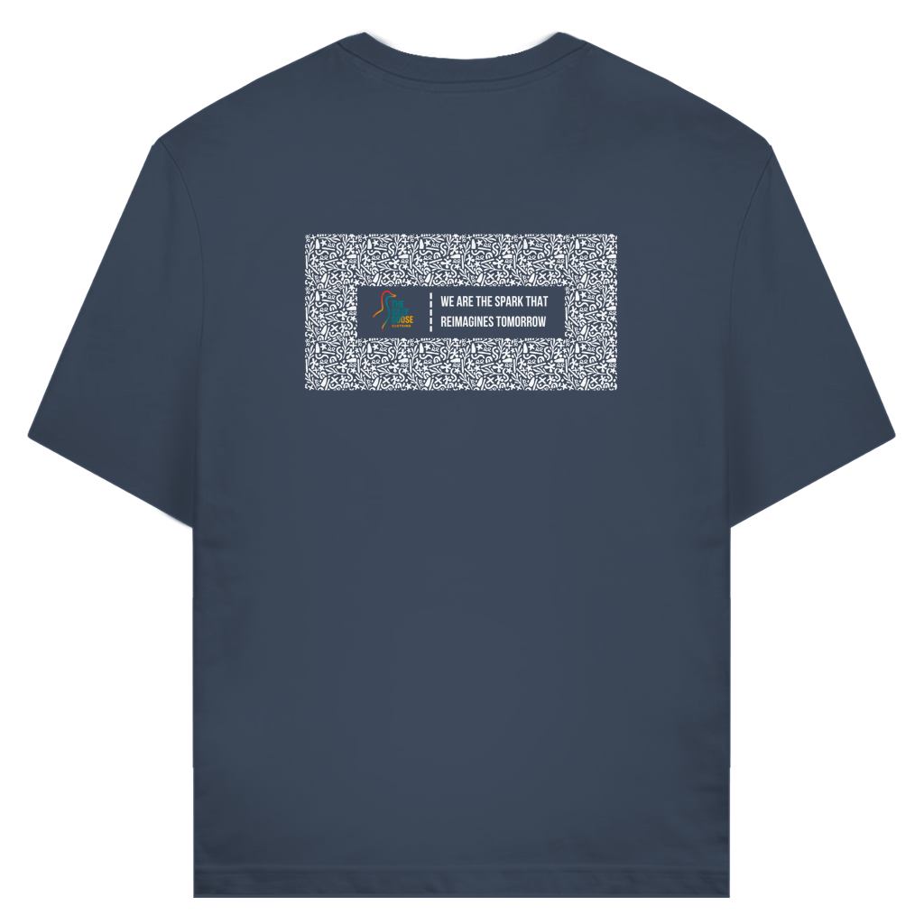 New Spark - Bio Unisex T-Shirt