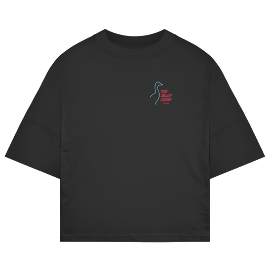 Rap Kid - Bio Oversize Shirt