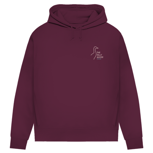 The Silly Goose Surfclub - Bio Ladies Hoodie