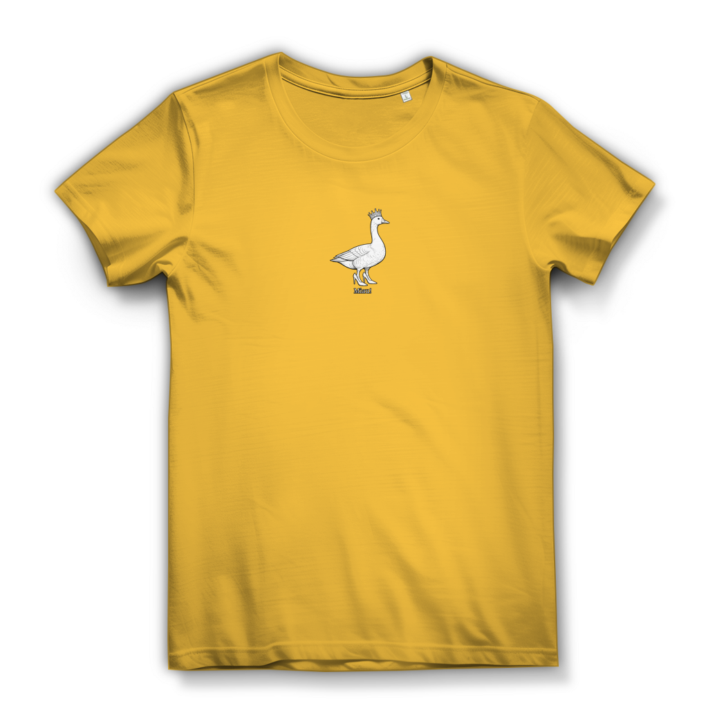 Miau - Bio Ladies T-Shirt