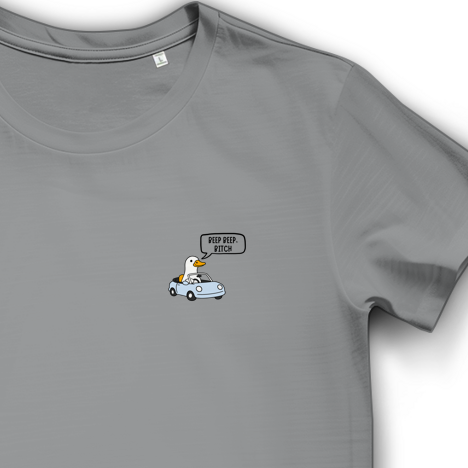 Beep Beep - Bio Ladies T-Shirt