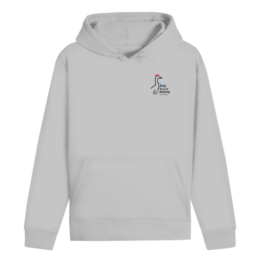 BadAzz - Bio Unisex Hoodie