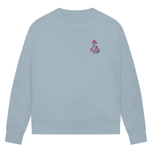 Sea Life - Bio Ladies Sweater