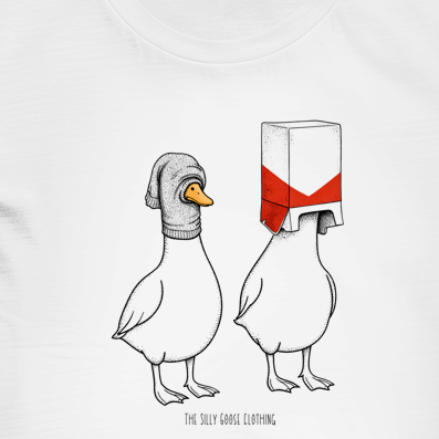 Frank und Uwe - Bio Ladies T-Shirt
