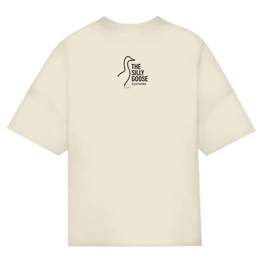 Fuckin Fine - Oversize Bio T-Shirt