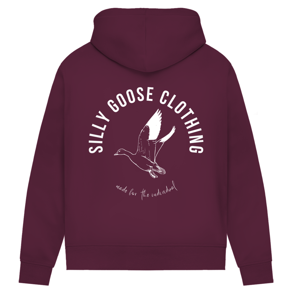 Ladies - Hoodies