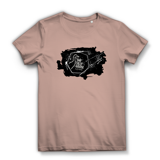 Chaos – Bio Ladies T-Shirt