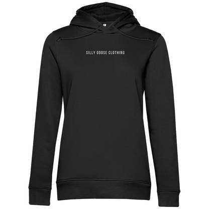 Ride The Oddity - Bio Ladies Hoodie