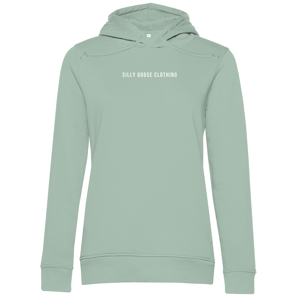 Ride The Oddity - Bio Ladies Hoodie