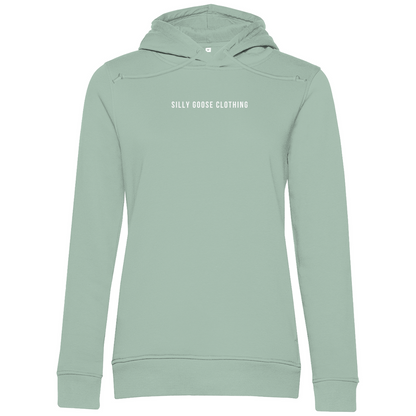 Ride The Oddity - Bio Ladies Hoodie