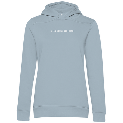 Ride The Oddity - Bio Ladies Hoodie