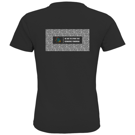 New Sparks - Bio Kids Shirt