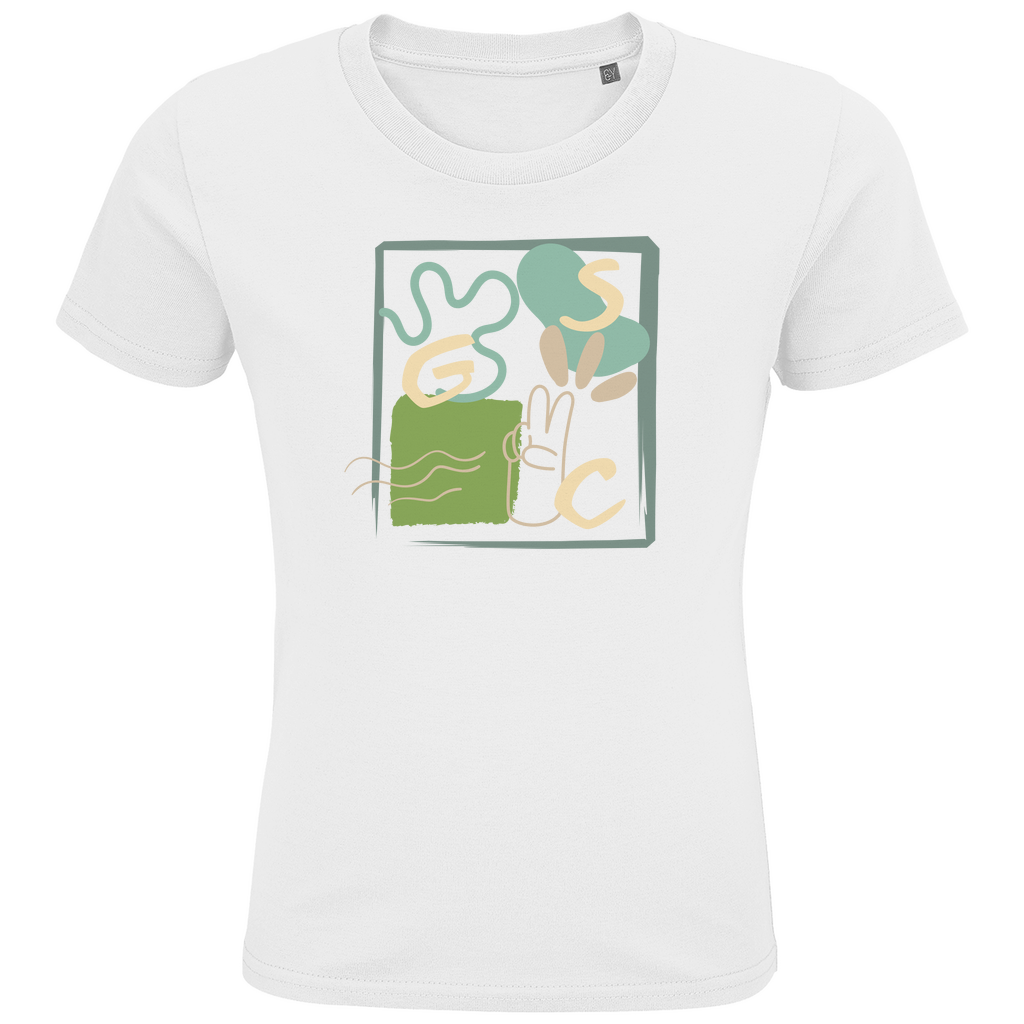 SGC - Bio Kids Shirt