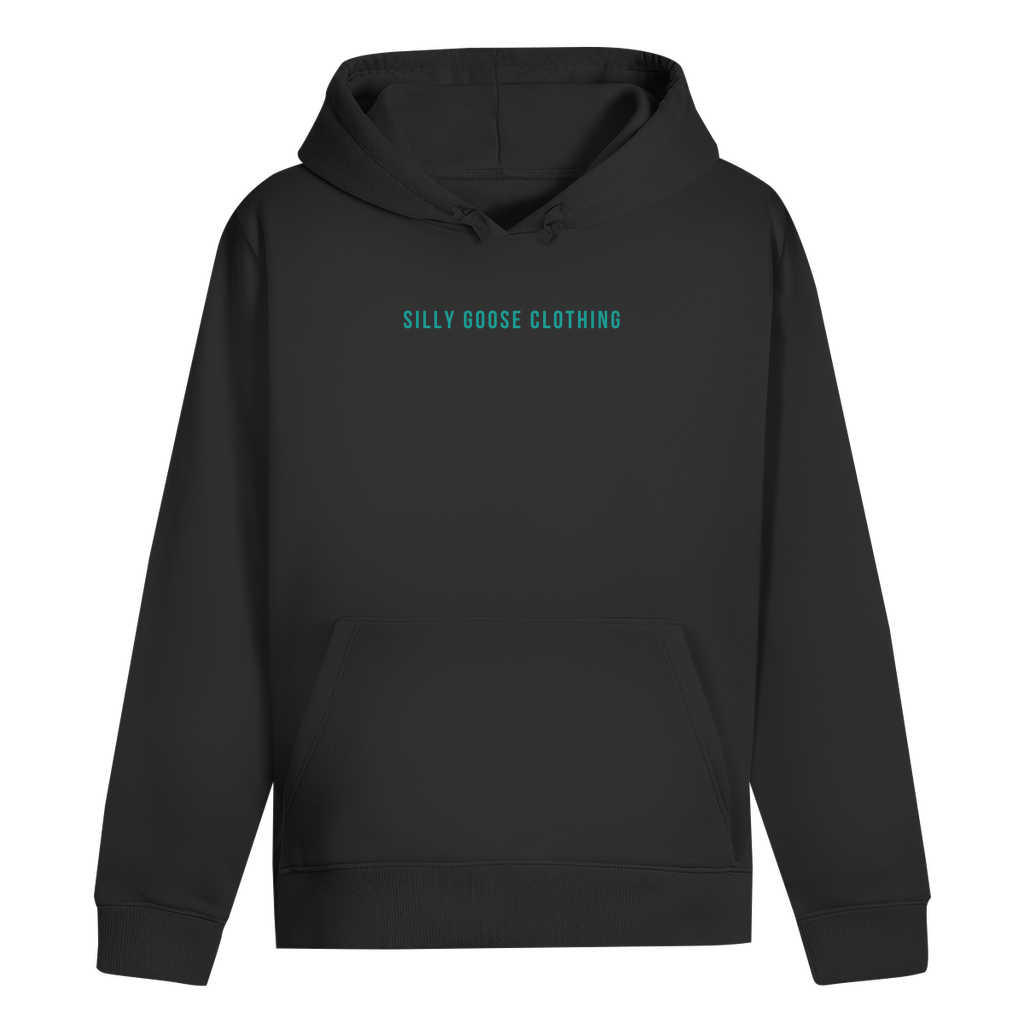 Divine Balance - Bio Unisex Hoodie