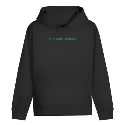 Divine Balance - Bio Unisex Hoodie