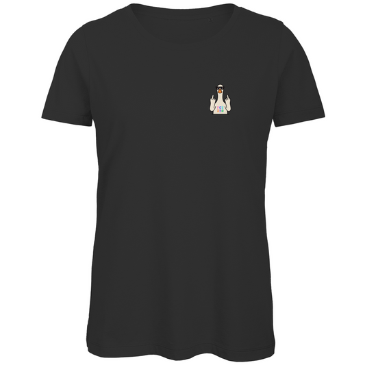 FCK AFD Goose Bio Ladies T-Shirt