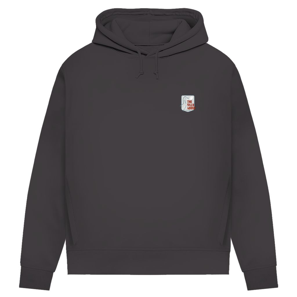 Every Fucking Sunday - Bio Ladies Hoodie