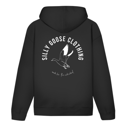 The Silly Goose - Bio Unisex Hoodie