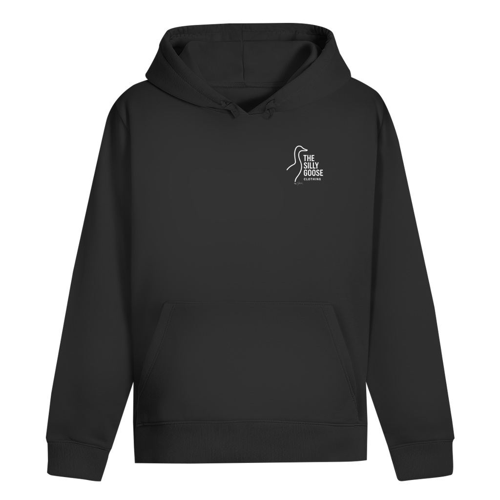 The Silly Goose - Bio Unisex Hoodie