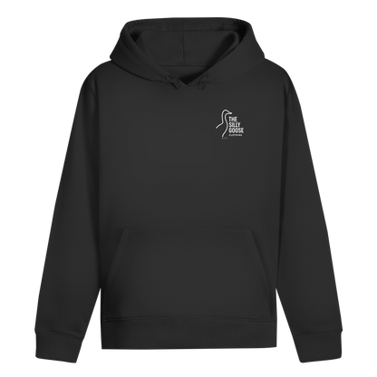The Silly Goose - Bio Unisex Hoodie