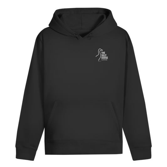 The Silly Goose - Bio Unisex Hoodie
