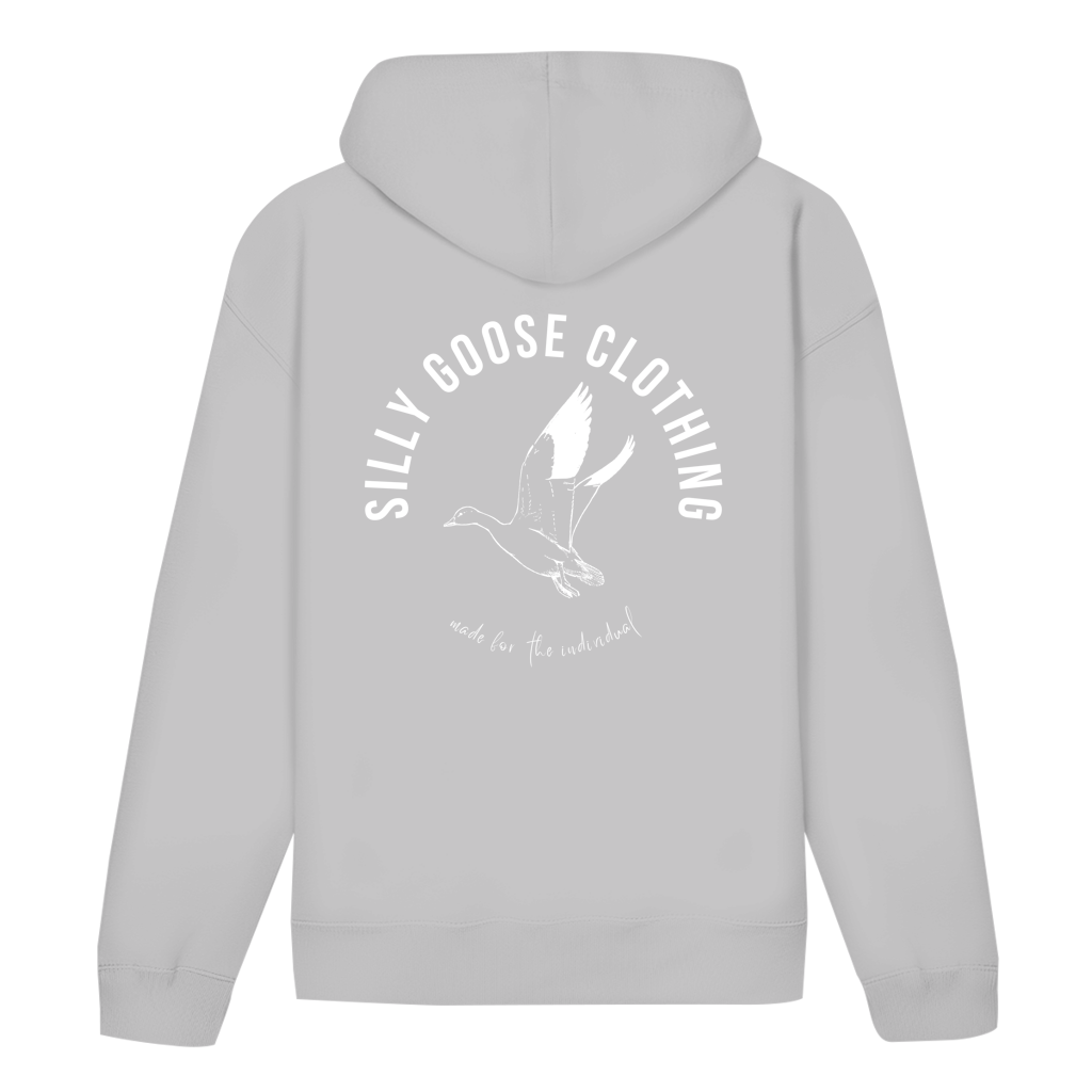 The Silly Goose - Bio Unisex Hoodie