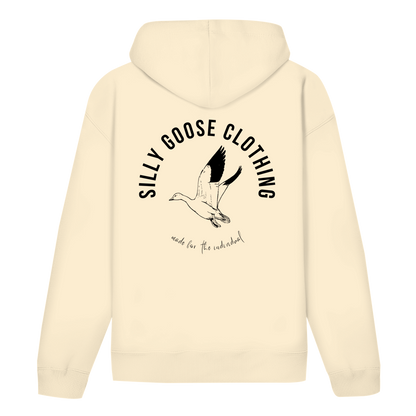 The Silly Goose - Bio Unisex Hoodie