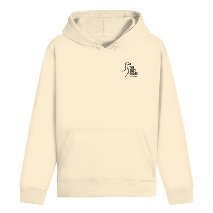 The Silly Goose - Bio Unisex Hoodie