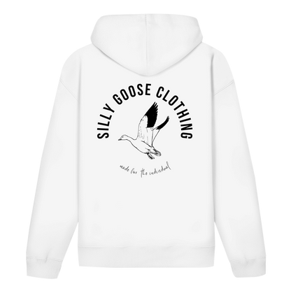The Silly Goose - Bio Unisex Hoodie