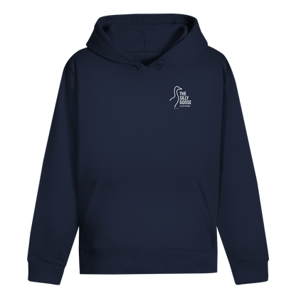The Silly Goose - Bio Unisex Hoodie