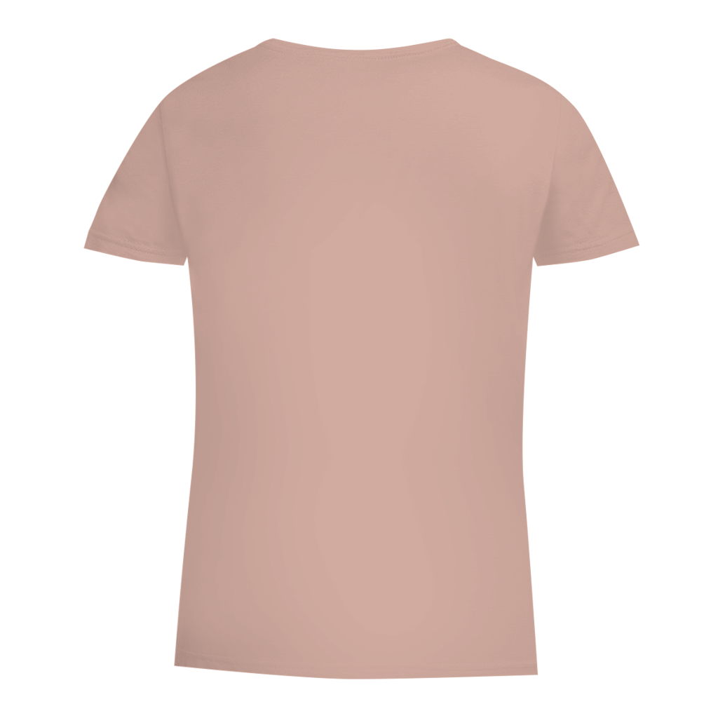 Wine & Life Bio Ladies T-Shirt