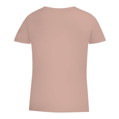 Wine & Life Bio Ladies T-Shirt