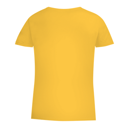 Wine & Life Bio Ladies T-Shirt