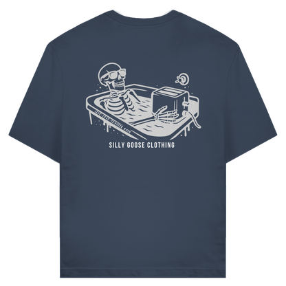 Toaster Bath - Bio Unisex T-Shirt
