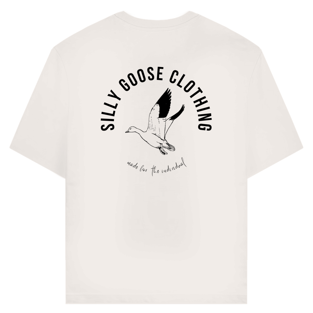 Silly Goose Basic - Bio Unisex T-Shirt