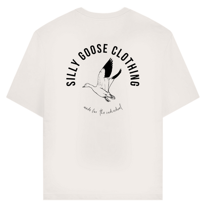 Silly Goose Basic - Bio Unisex T-Shirt