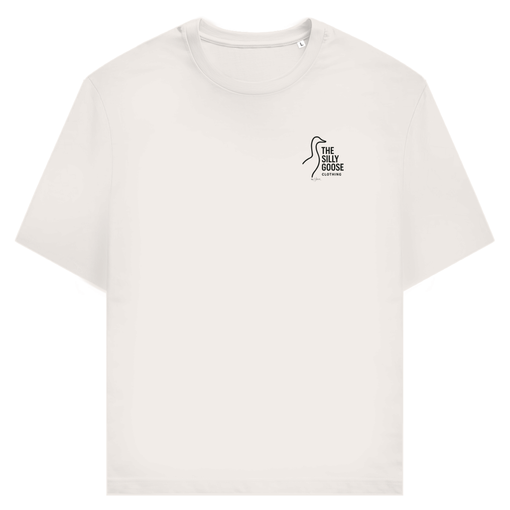 Silly Goose Basic - Bio Unisex T-Shirt