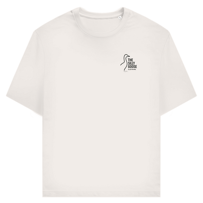 Silly Goose Basic - Bio Unisex T-Shirt