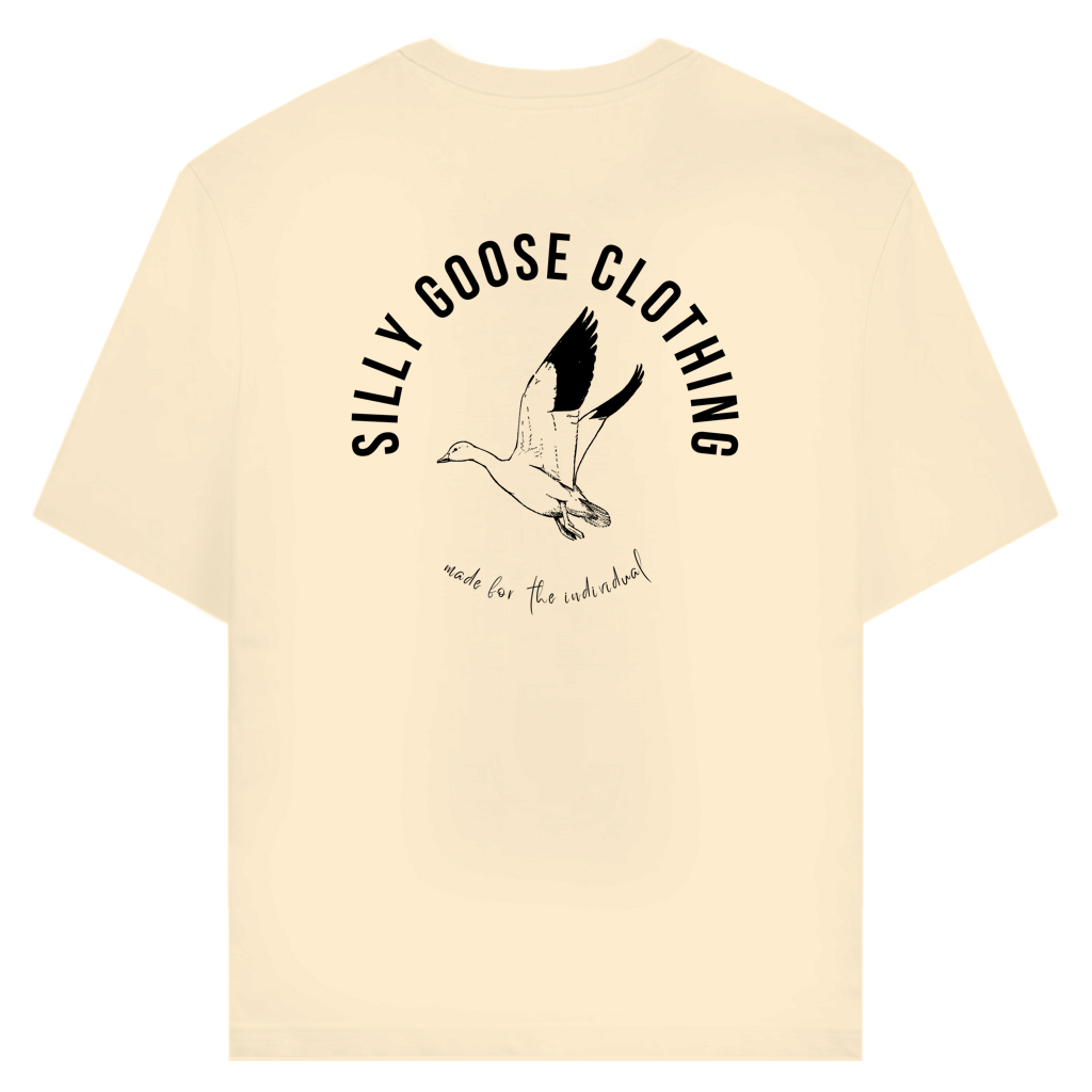 Silly Goose Basic - Bio Unisex T-Shirt
