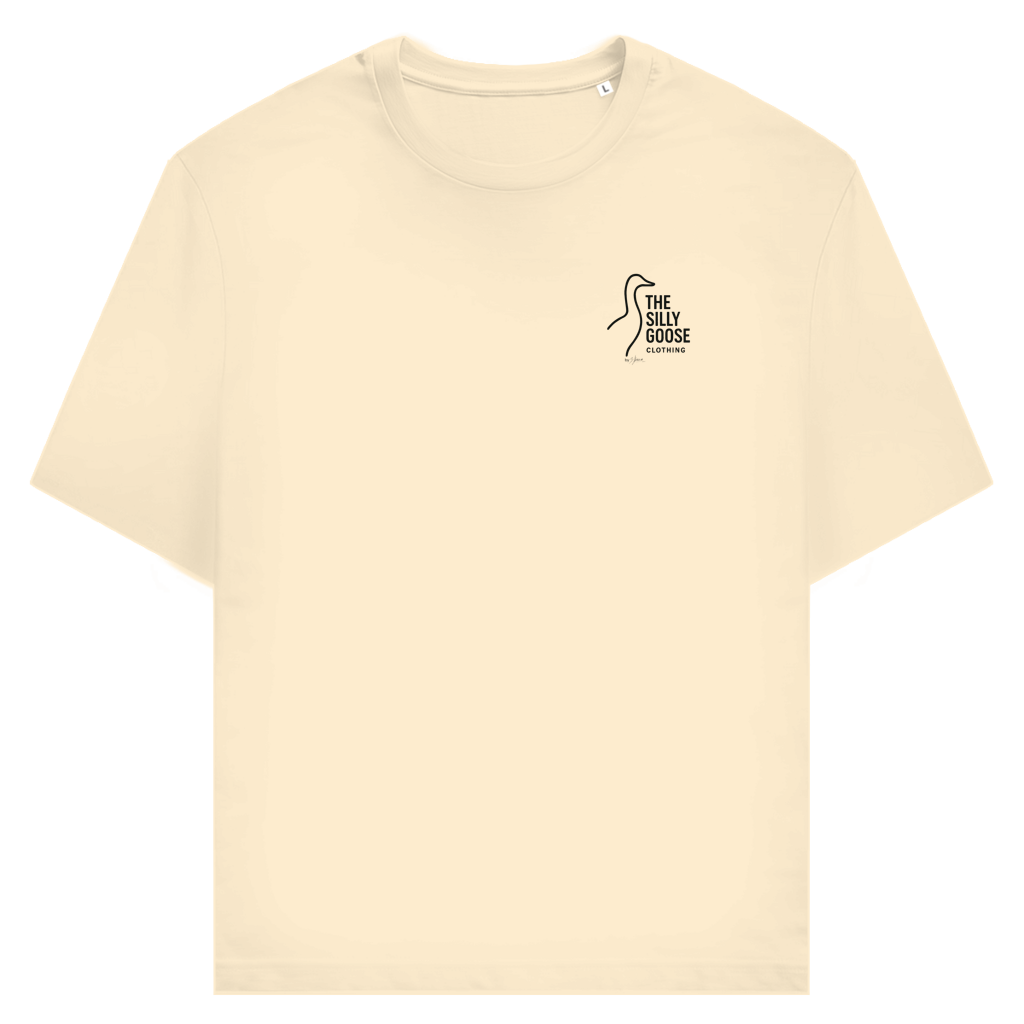 Silly Goose Basic - Bio Unisex T-Shirt