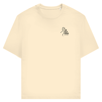 Silly Goose Basic - Bio Unisex T-Shirt
